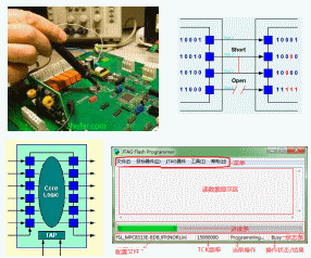 jtag products